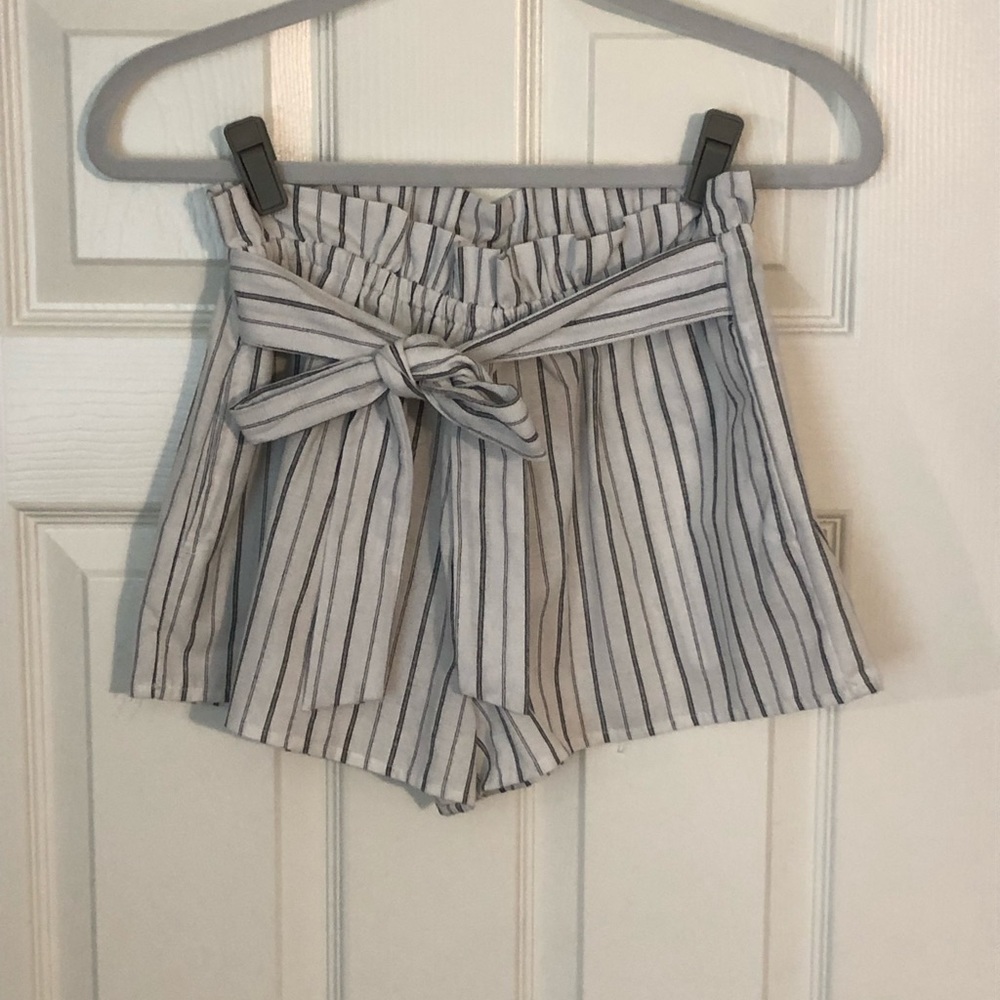 Dressy shorts